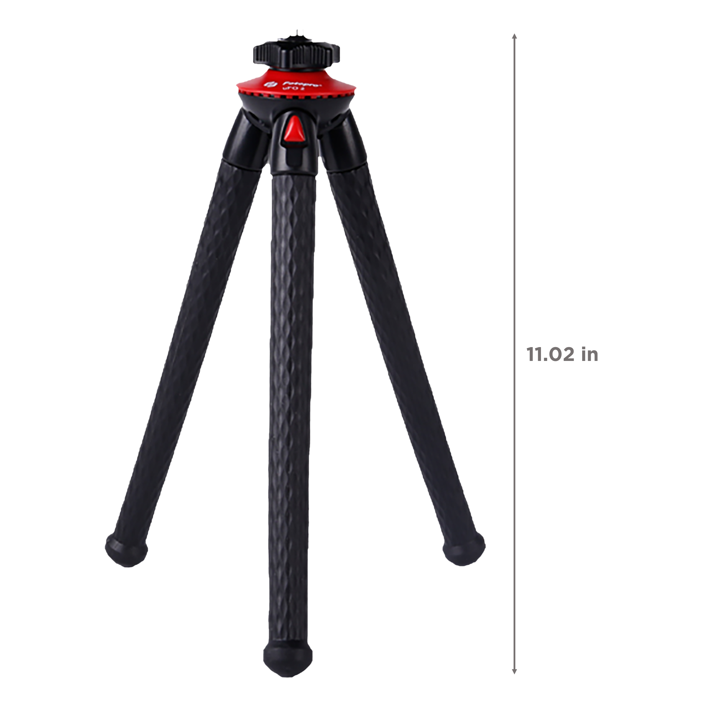 Buy FotoPro UFO2 27.9cm Adjustable GorillaPod for Mobile and Camera
